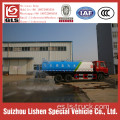 Camión cisterna de agua multifunción de alta presión 6 * 4